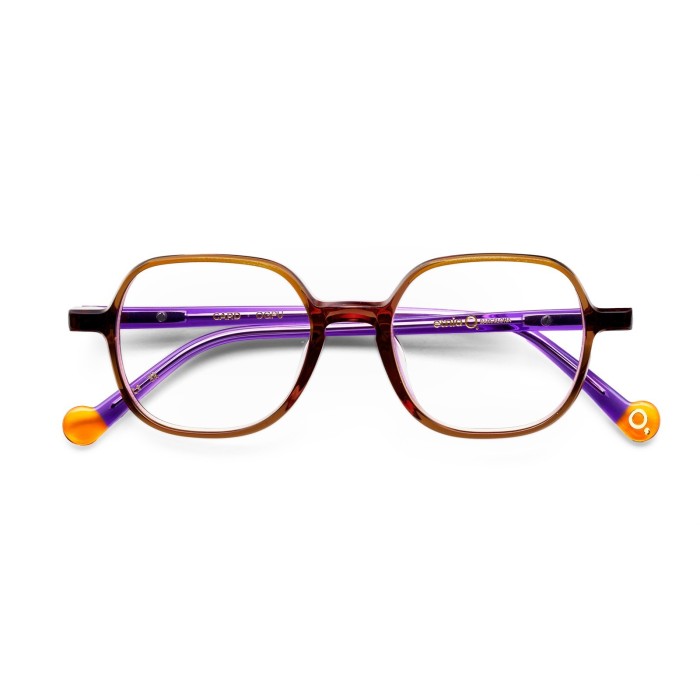 Kids Card Naranja