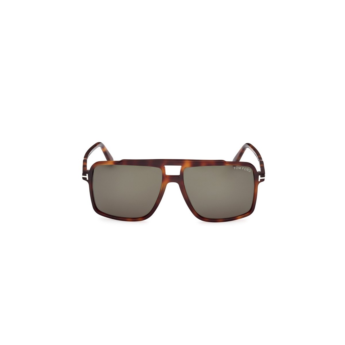 Tom Ford Kemp FT1177 53N | Gafas de sol | Vytria Eyewear