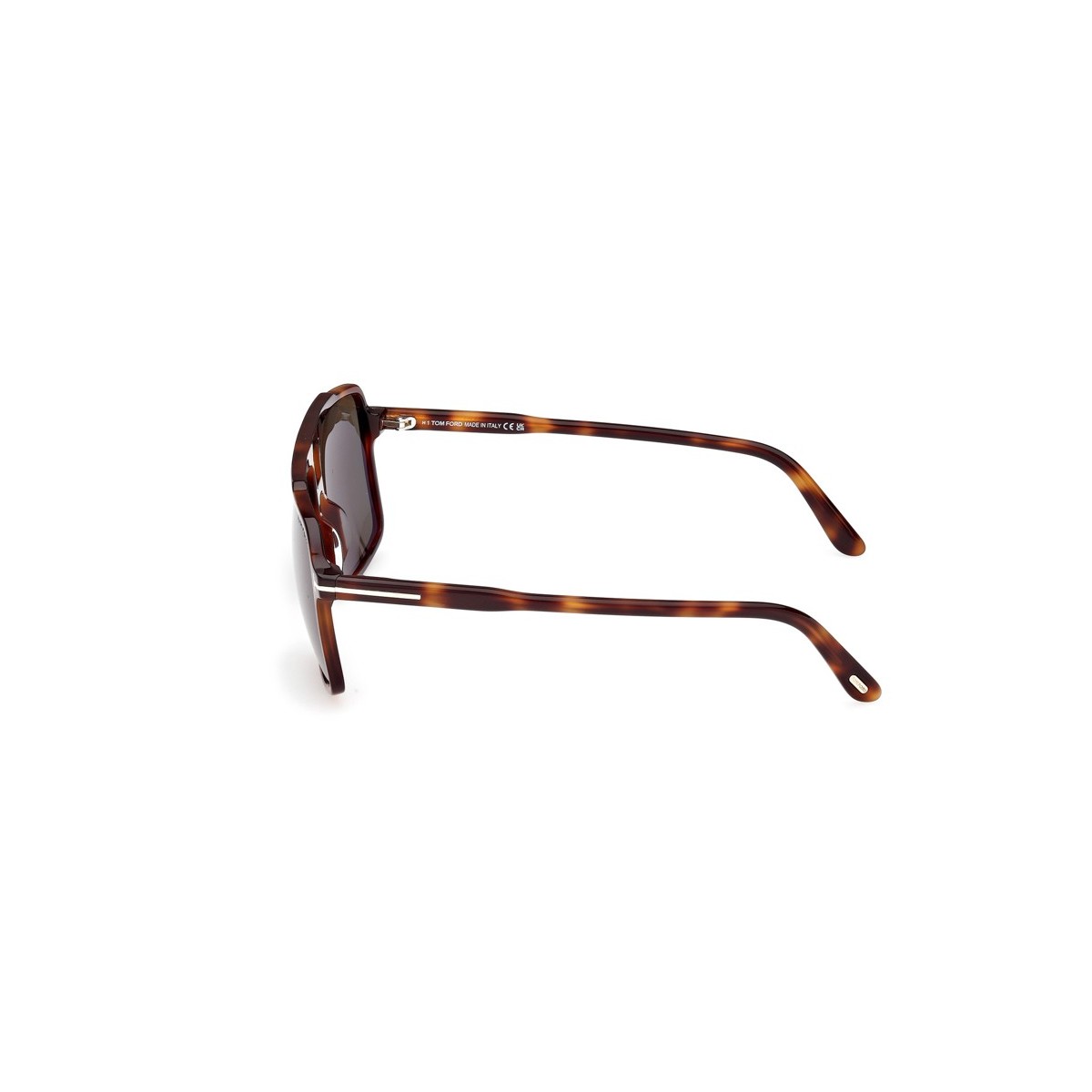 Tom Ford Kemp FT1177 53N | Gafas de sol | Vytria Eyewear