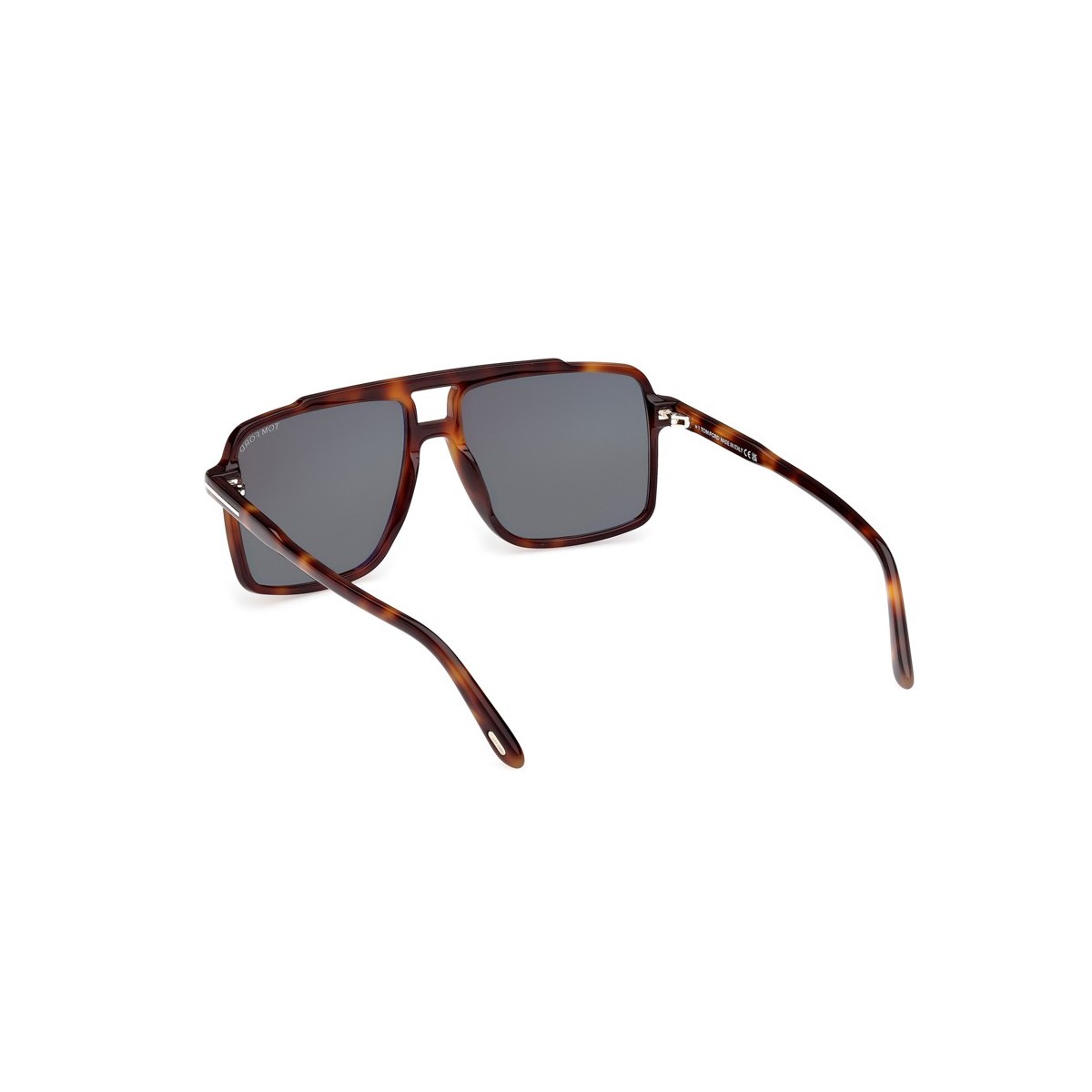 Tom Ford Kemp FT1177 53N | Gafas de sol | Vytria Eyewear