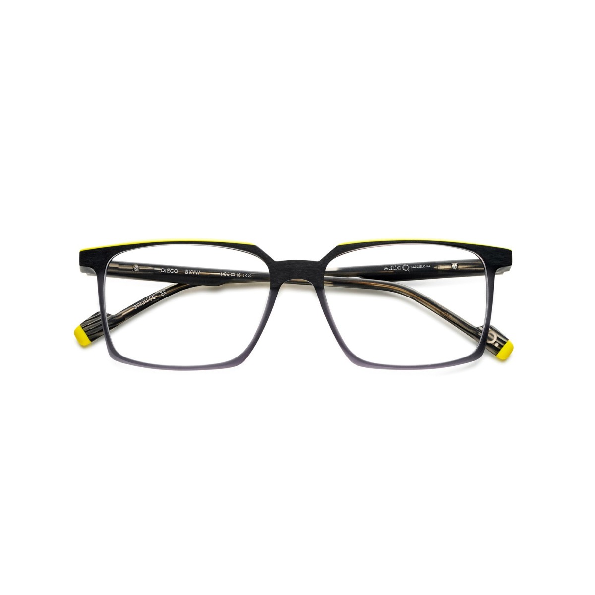 Etnia Barcelona Diego | Monturas Ópticas | Vytria.com
