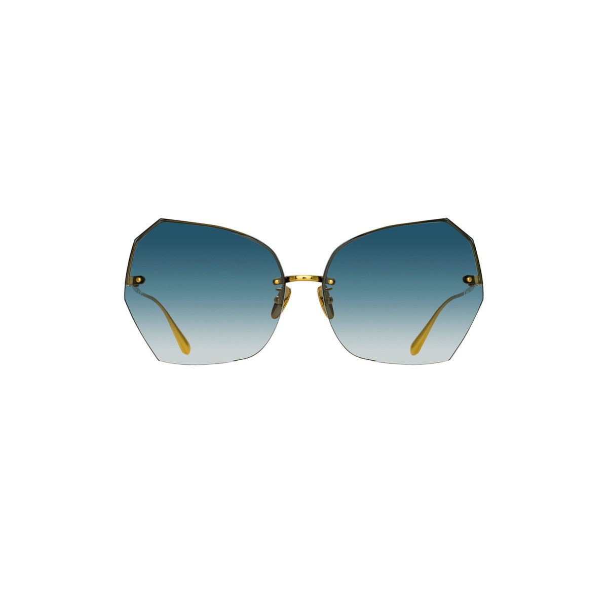LINDA FARROW Lila LFL1546 C2 | Gafas de Sol | Vytria Eyewear