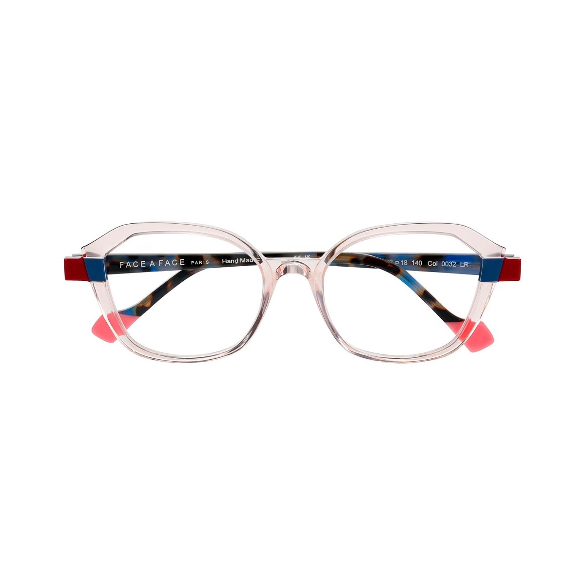 Face À Face Blink 2 0032 | Optical Frame | Vytria Eyewear