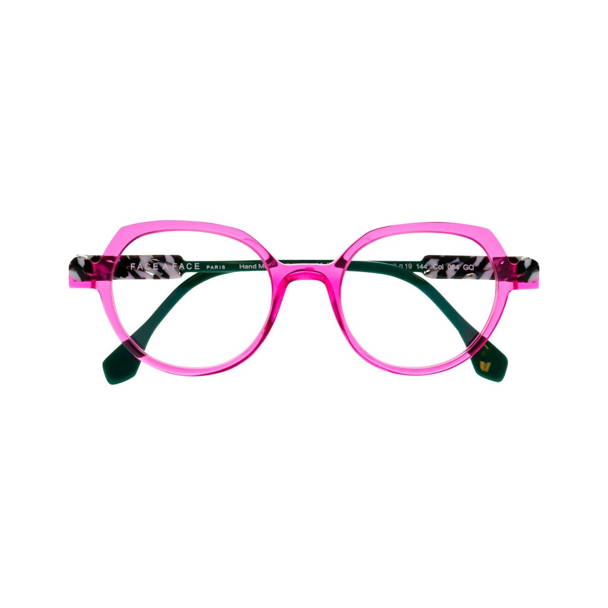 Face À Face Kyoto 1 084 | Monturas | Vytria Eyewear