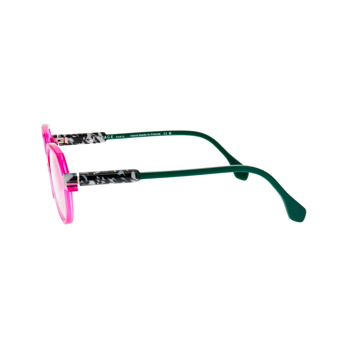 Face À Face Kyoto 1 084 | Monturas | Vytria Eyewear