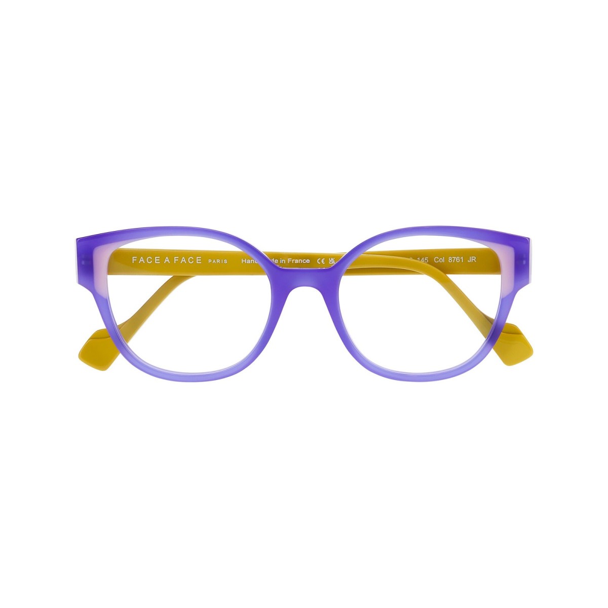 Face À Face Didot 1 8761 | Monturas | Vytria Eyewear
