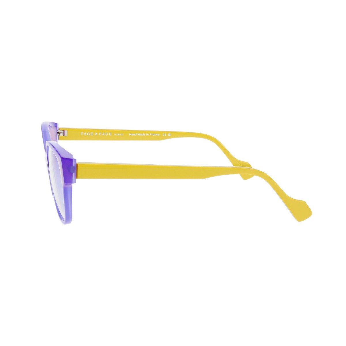 Face À Face Didot 1 8761 | Optical Frame | Vytria Eyewear