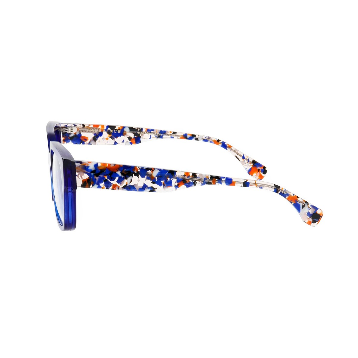 Face À Face OffSet 2 1682 | Optical Frame | Vytria Eyewear