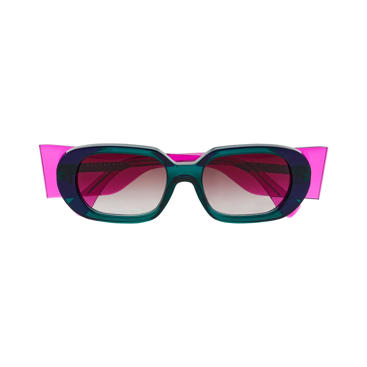 Face À Face Hypno 2 2045 | Sunglasses | Vytria Eyewear