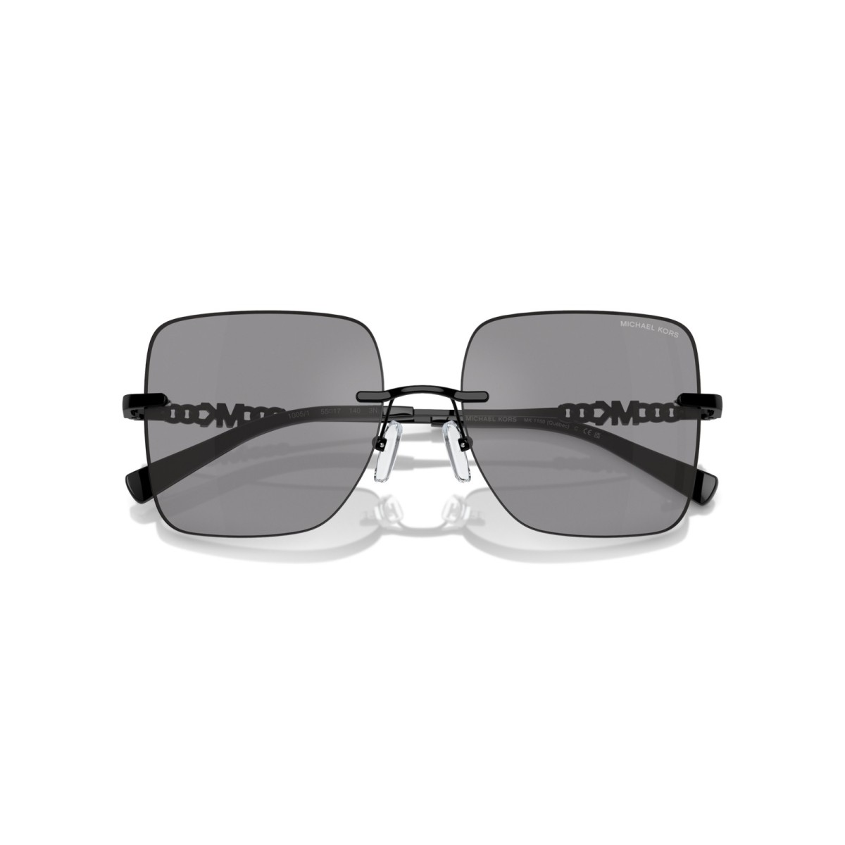 Michael Kors Québec MK1150 10051 | Gafas de sol | Vytria Eyewear