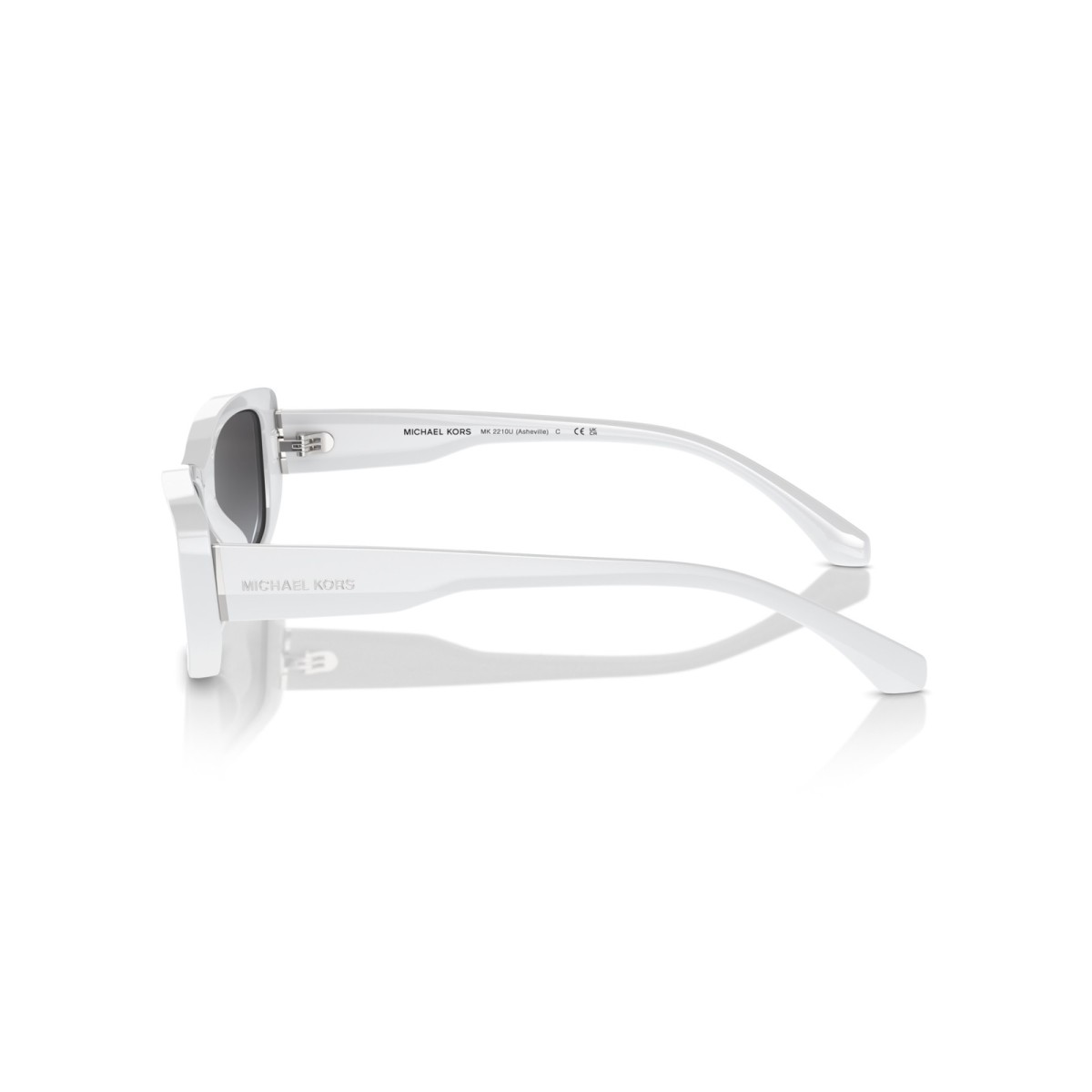 Michael Kors Asheville MK2210U 31008G | Sunglasses | Vytria Eyewear