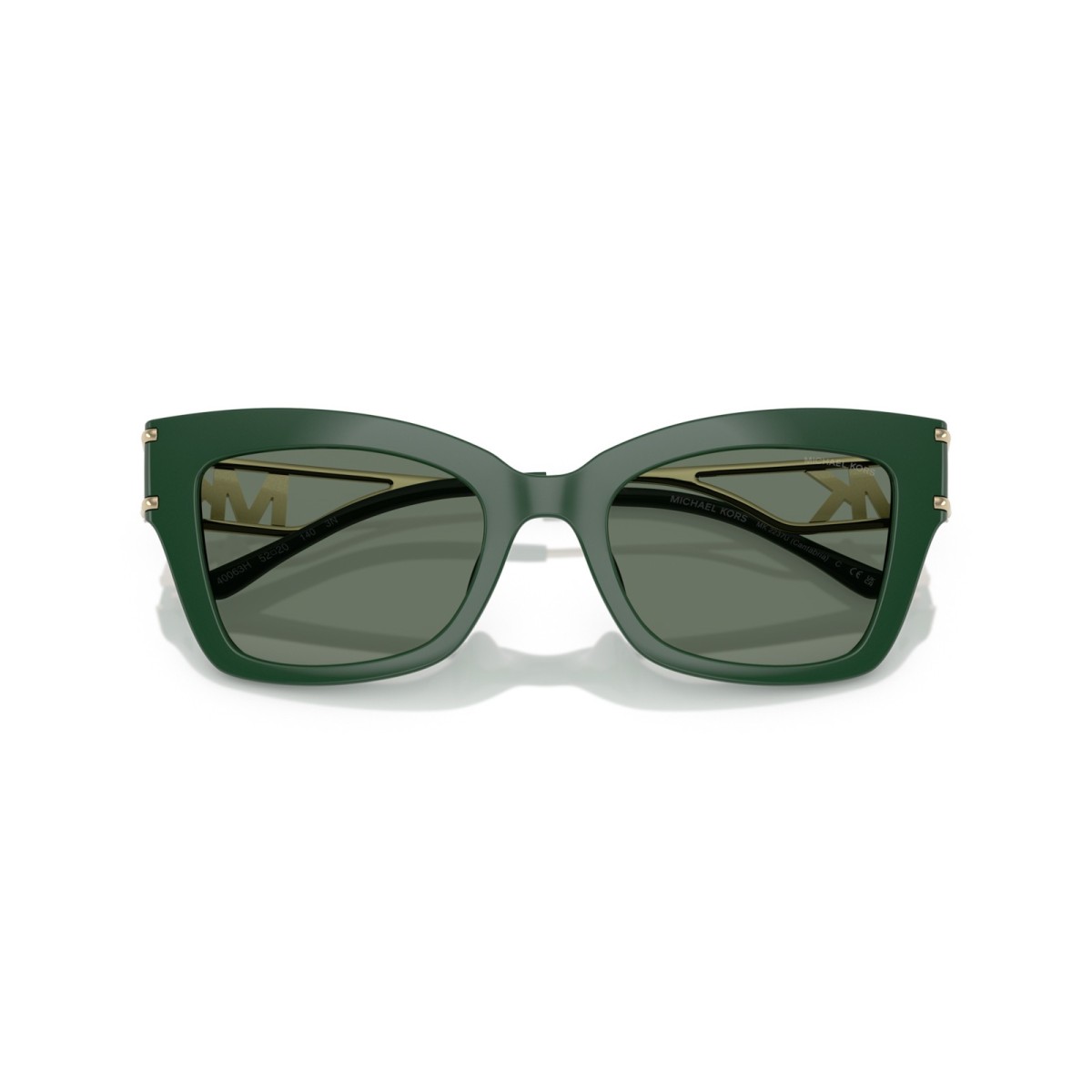 Michael Kors Cantabria MK2237U 40063H | Sunglasses | Vytria Eyewear