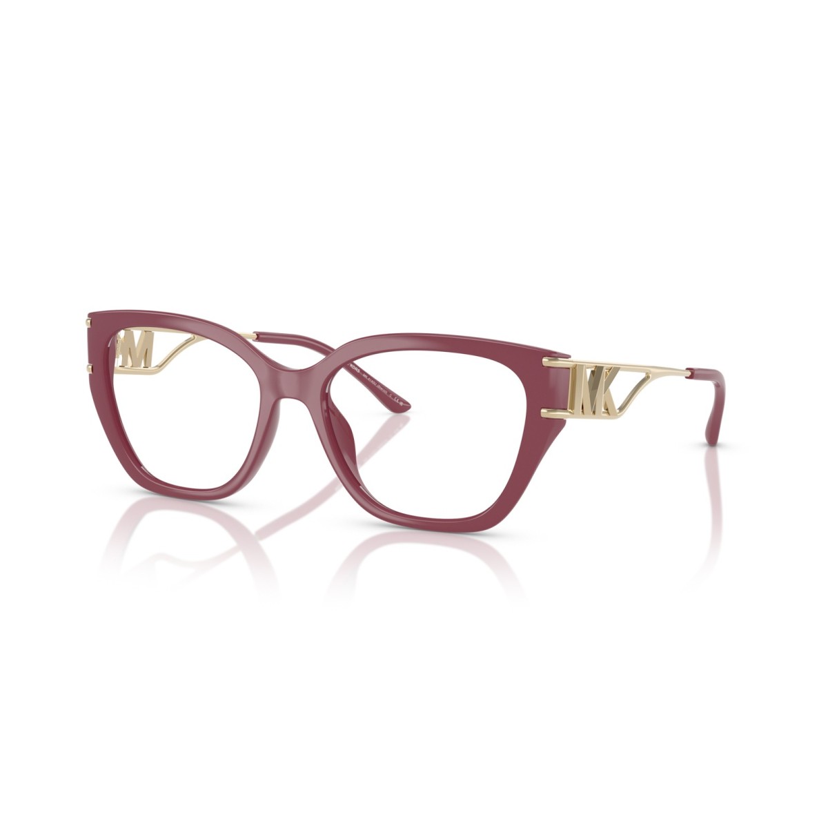 Optical Frame Michael Kors Bierzo MK4140U 3256
