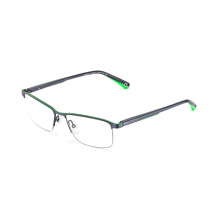Etnia Barcelona Kassel 2 | Black Frames