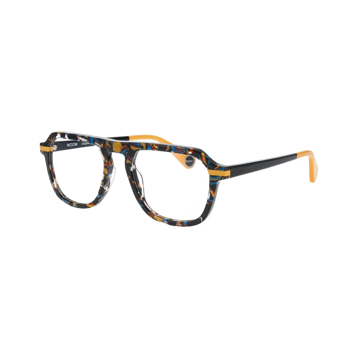 Optical Frame Woow Try Harder 2 0255