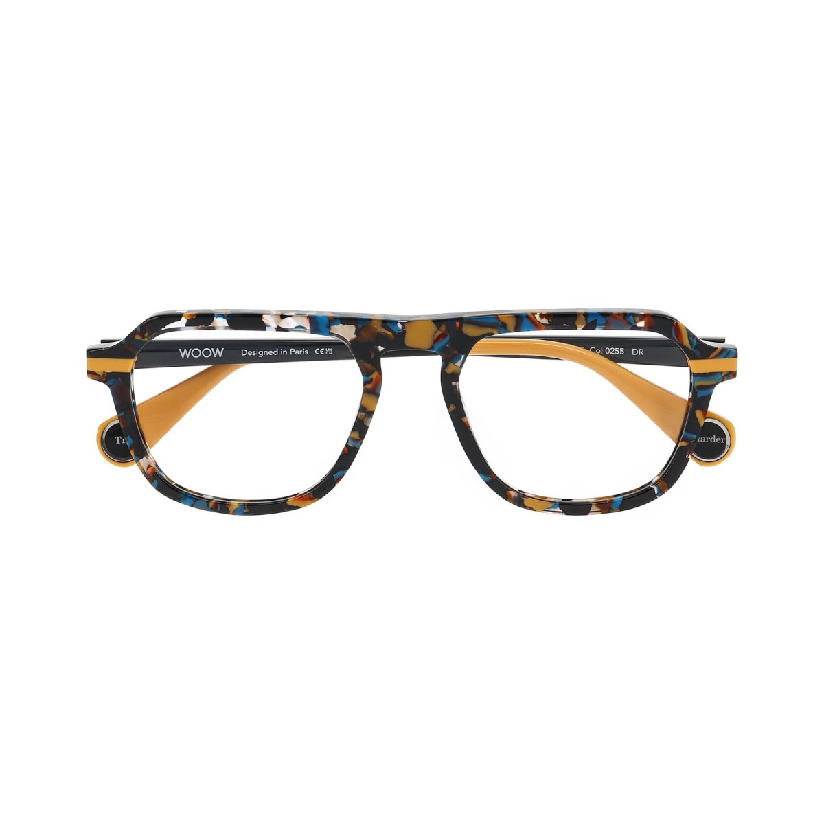 Woow Try Harder 2 0255 | Monturas | Vytria Eyewear