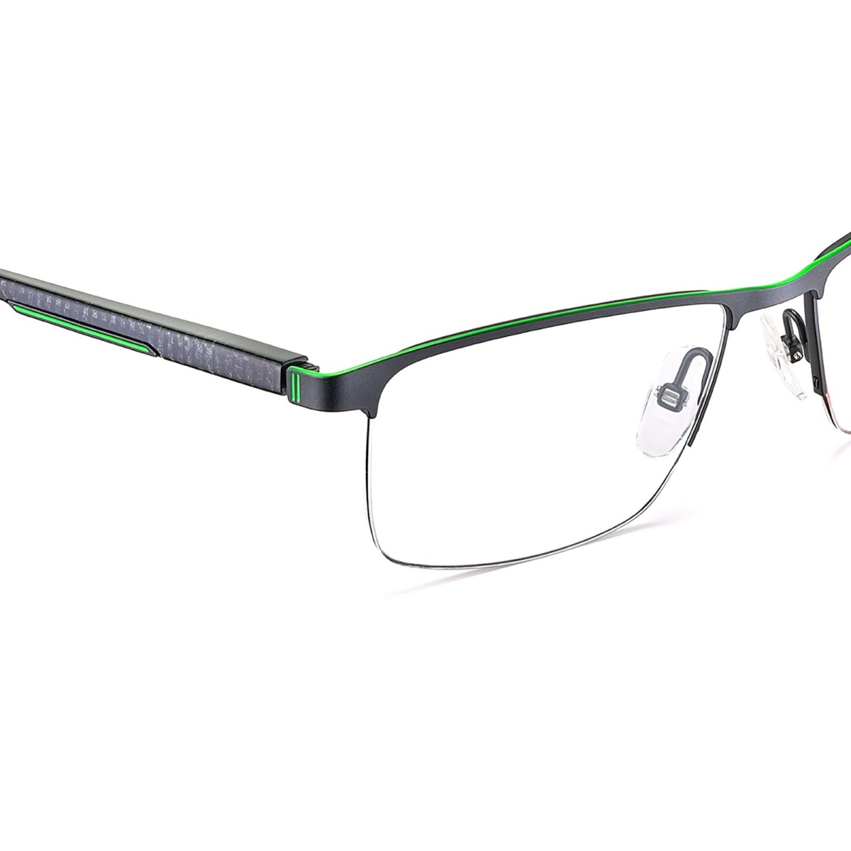 Etnia Barcelona Kassel 2 | Black Frames | Vytria.com