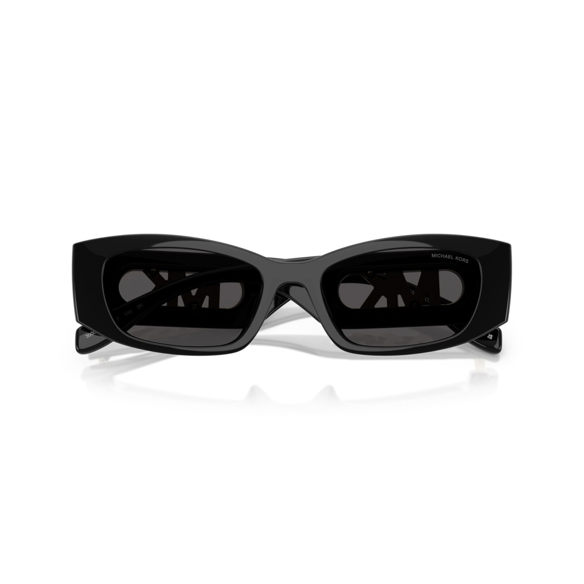 Michael Kors Rhodes MK2243U 300587 | Sunglasses | Vytria Eyewear