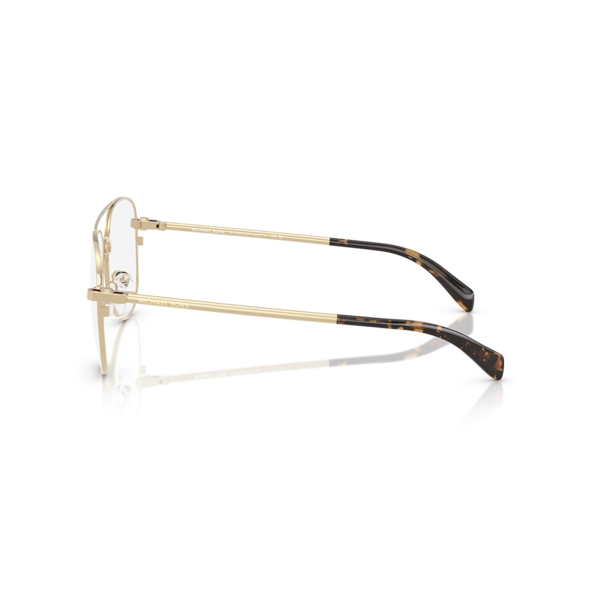 Michael Kors São Paulo MK3089 1014 | Optical Frame | Vytria Eyewear