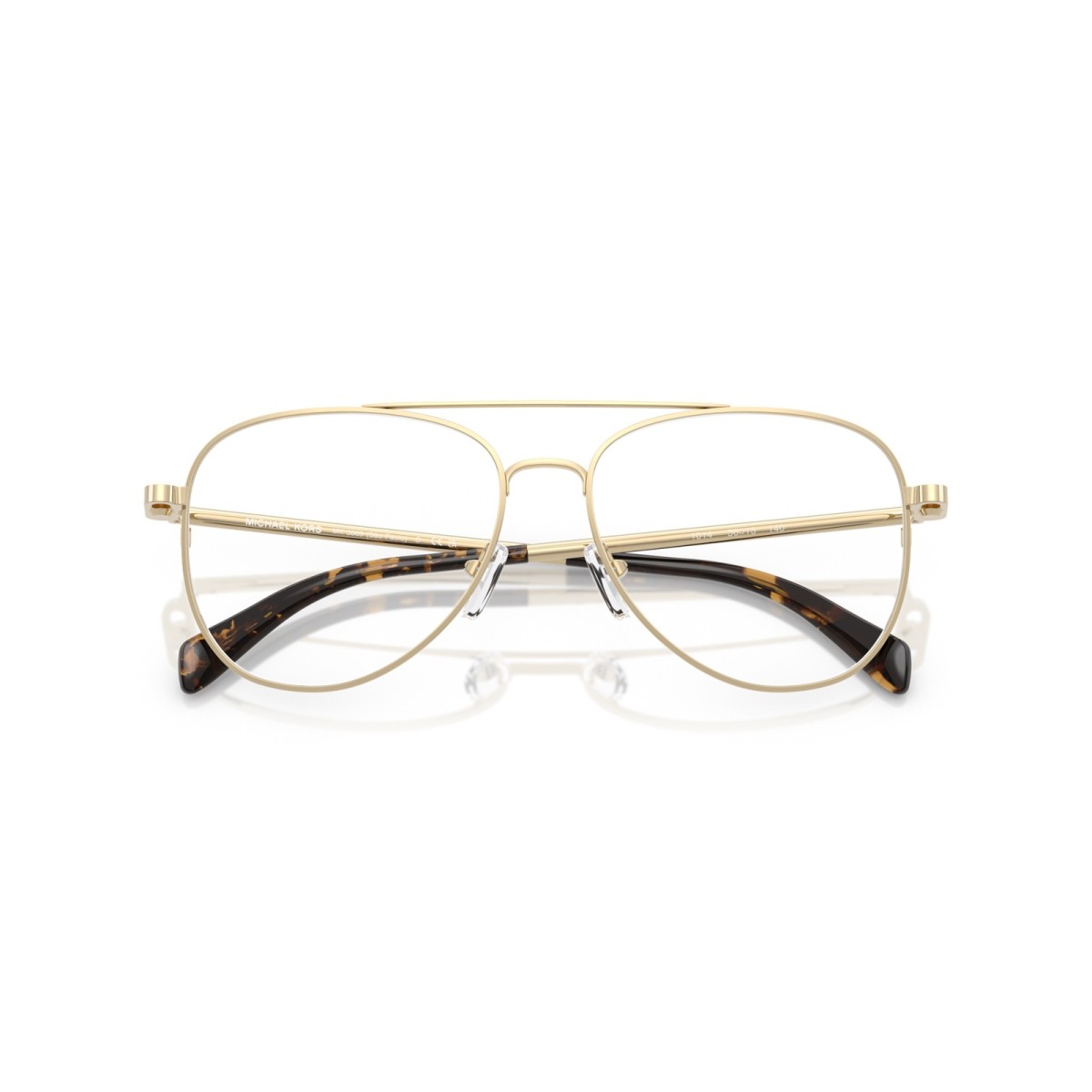 Michael Kors São Paulo MK3089 1014 | Optical Frame | Vytria Eyewear