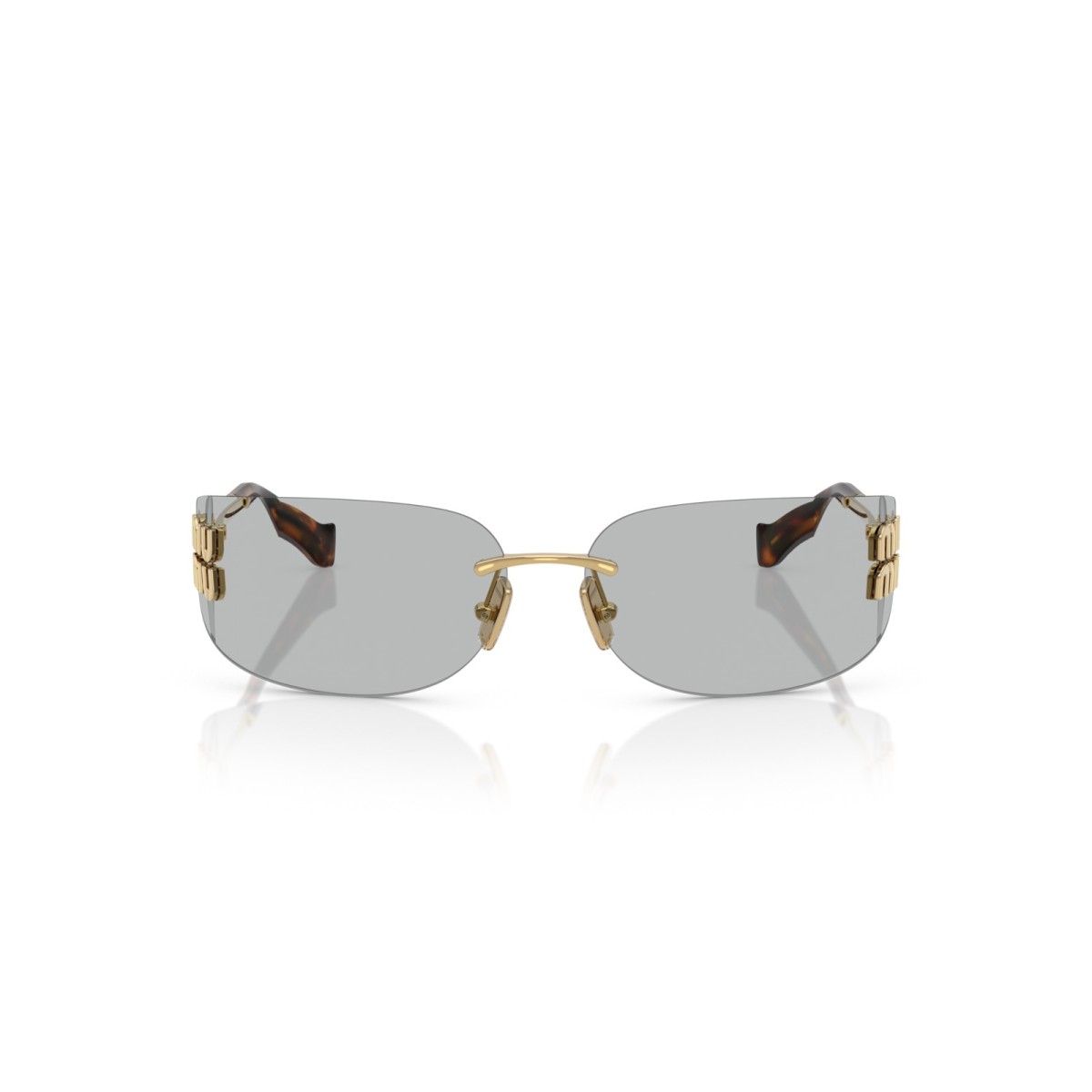 Miu Miu MU A51S 5AK50K | Gafas de sol | Vytria Eyewear