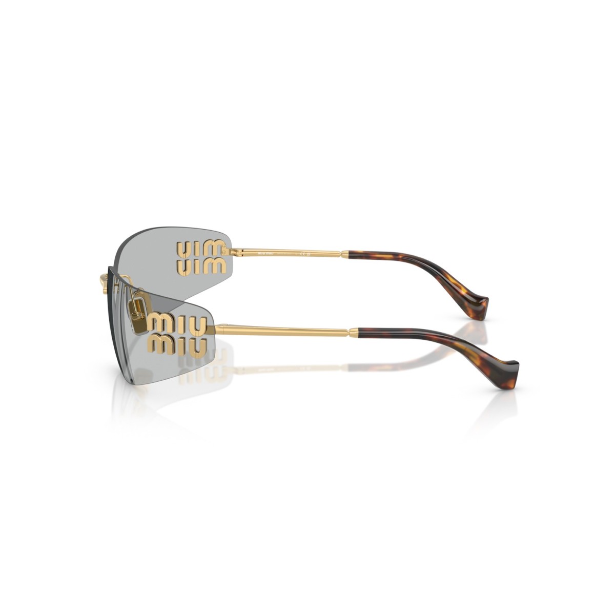Miu Miu MU A51S 5AK50K | Gafas de sol | Vytria Eyewear