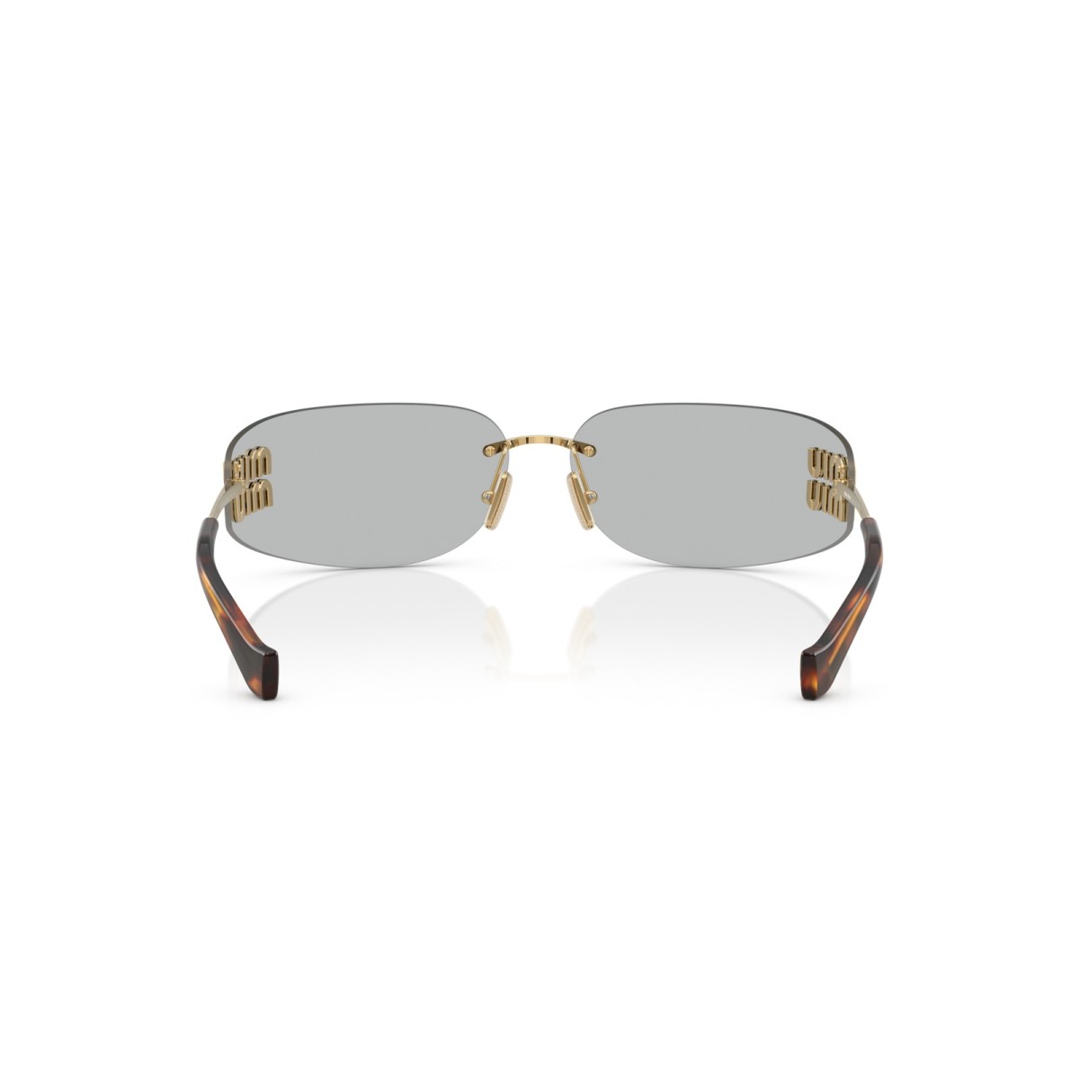 Miu Miu MU A51S 5AK50K | Gafas de sol | Vytria Eyewear