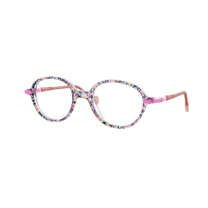 Monturas Lafont Ice-Cream 8014T