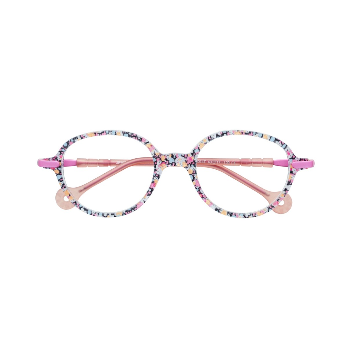 Lafont Ice-Cream 8014T | Optical Frame | Vytria Eyewear