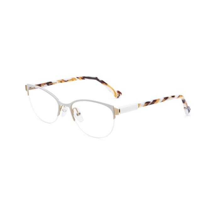 Etnia Barcelona Margrethe | Gafas Blancas