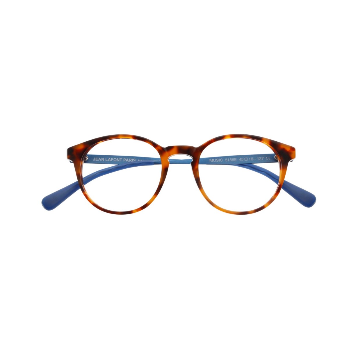 Lafont Music 5156E | Optical Frame | Vytria Eyewear
