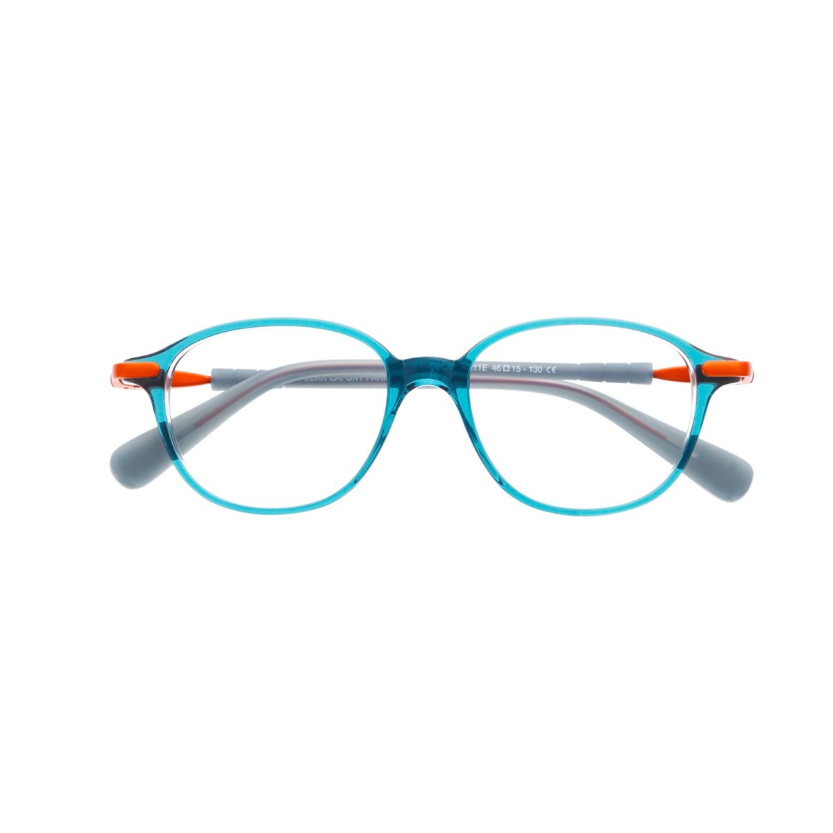 Lafont Oscar 3211E | Optical Frame | Vytria Eyewear