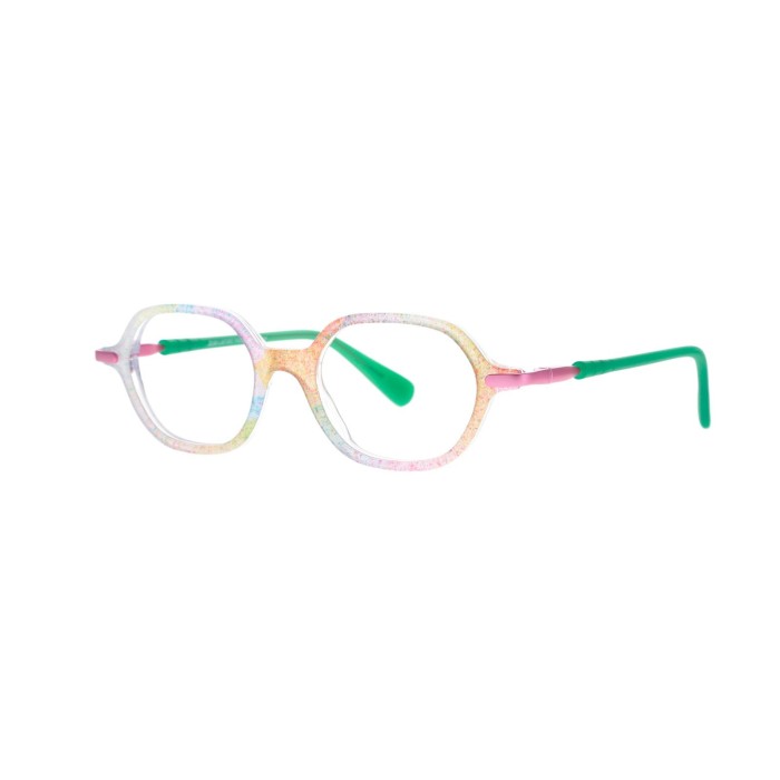 Monturas Lafont Panda 7154TE