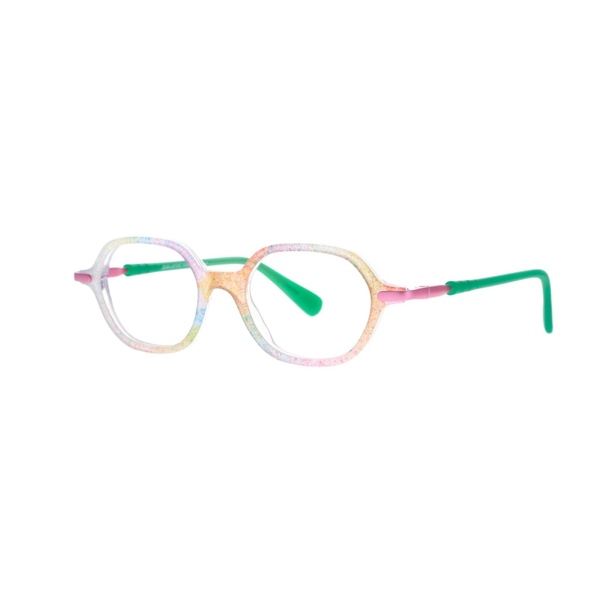 Monturas Lafont Panda 7154TE