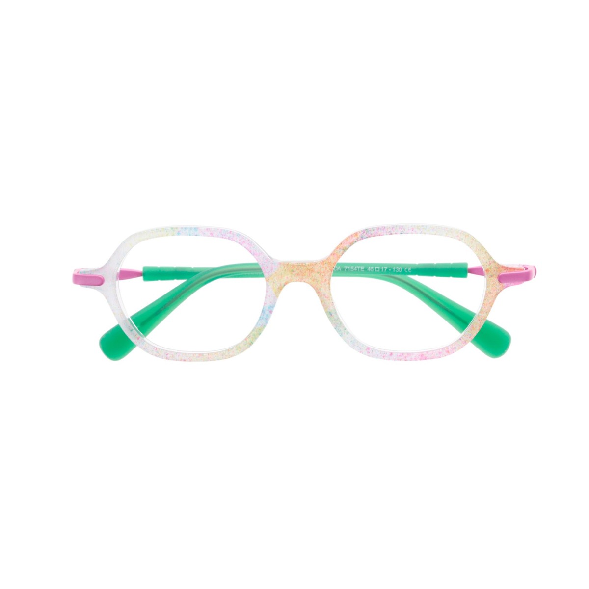 Lafont Panda 7154TE | Optical Frame | Vytria Eyewear