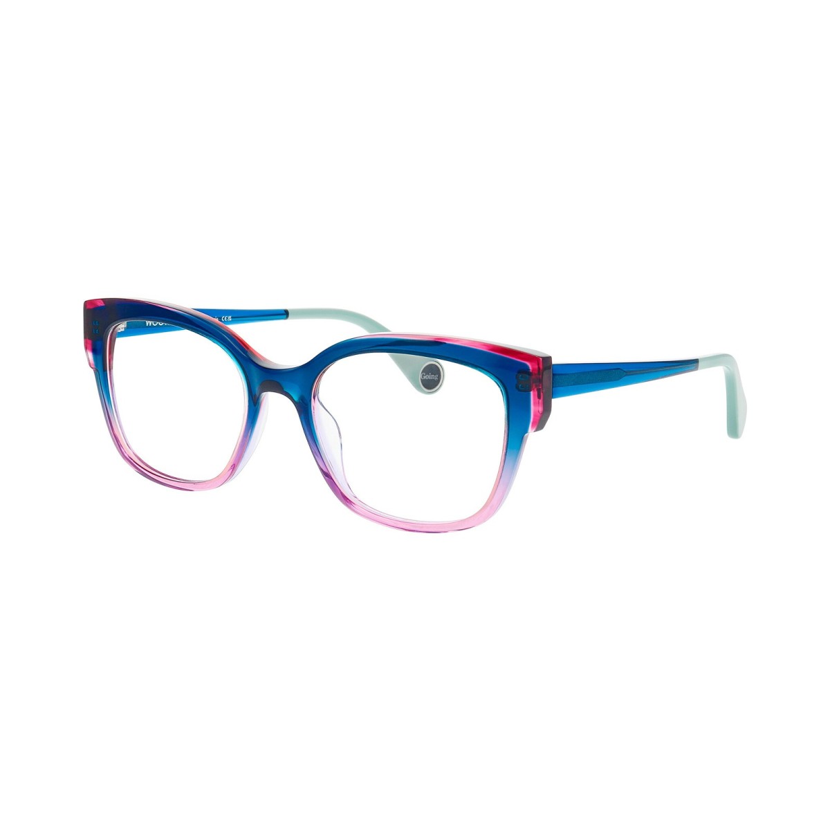 Optical Frame Woow Keep Going 3 0306