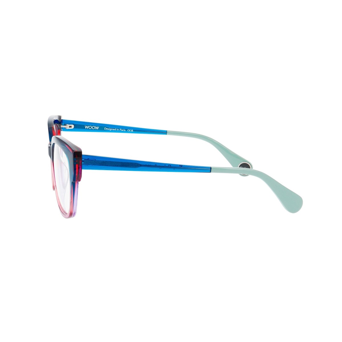 Woow Keep Going 3 0306 | Optical Frame | Vytria Eyewear