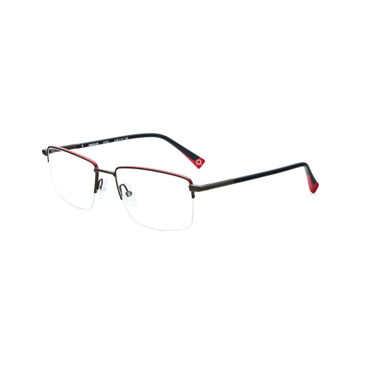 Etnia Barcelona Needles | Red Frames
