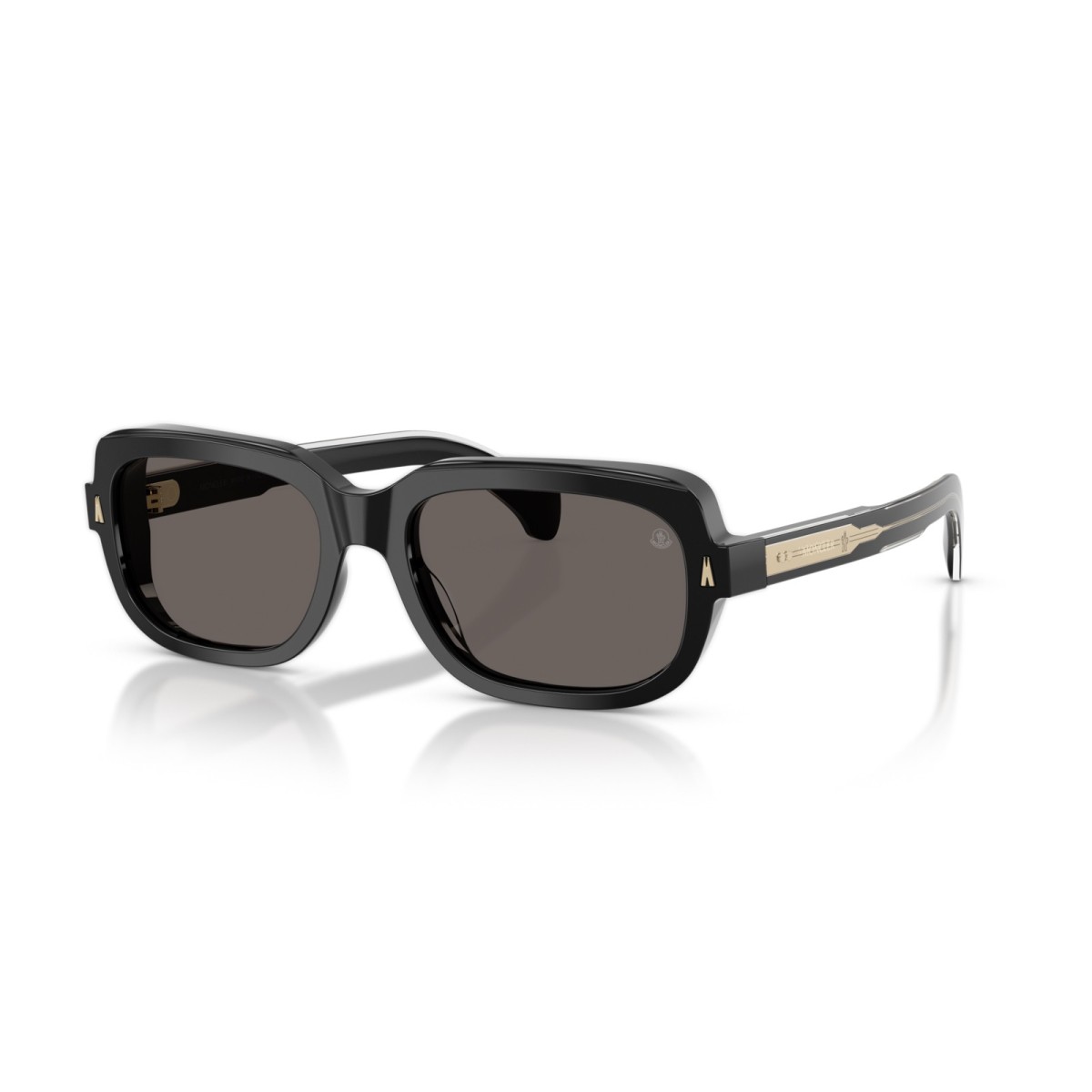 Sunglasses Moncler Suntrap ME6008 300187