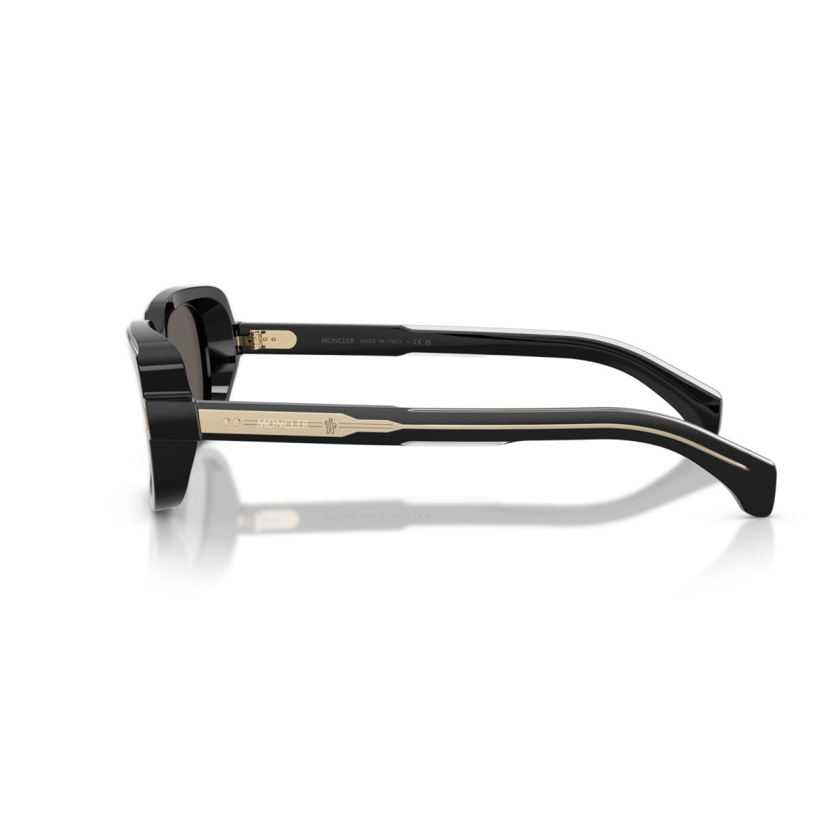 Moncler Suntrap ME6008 300187 | Sunglasses | Vytria Eyewear
