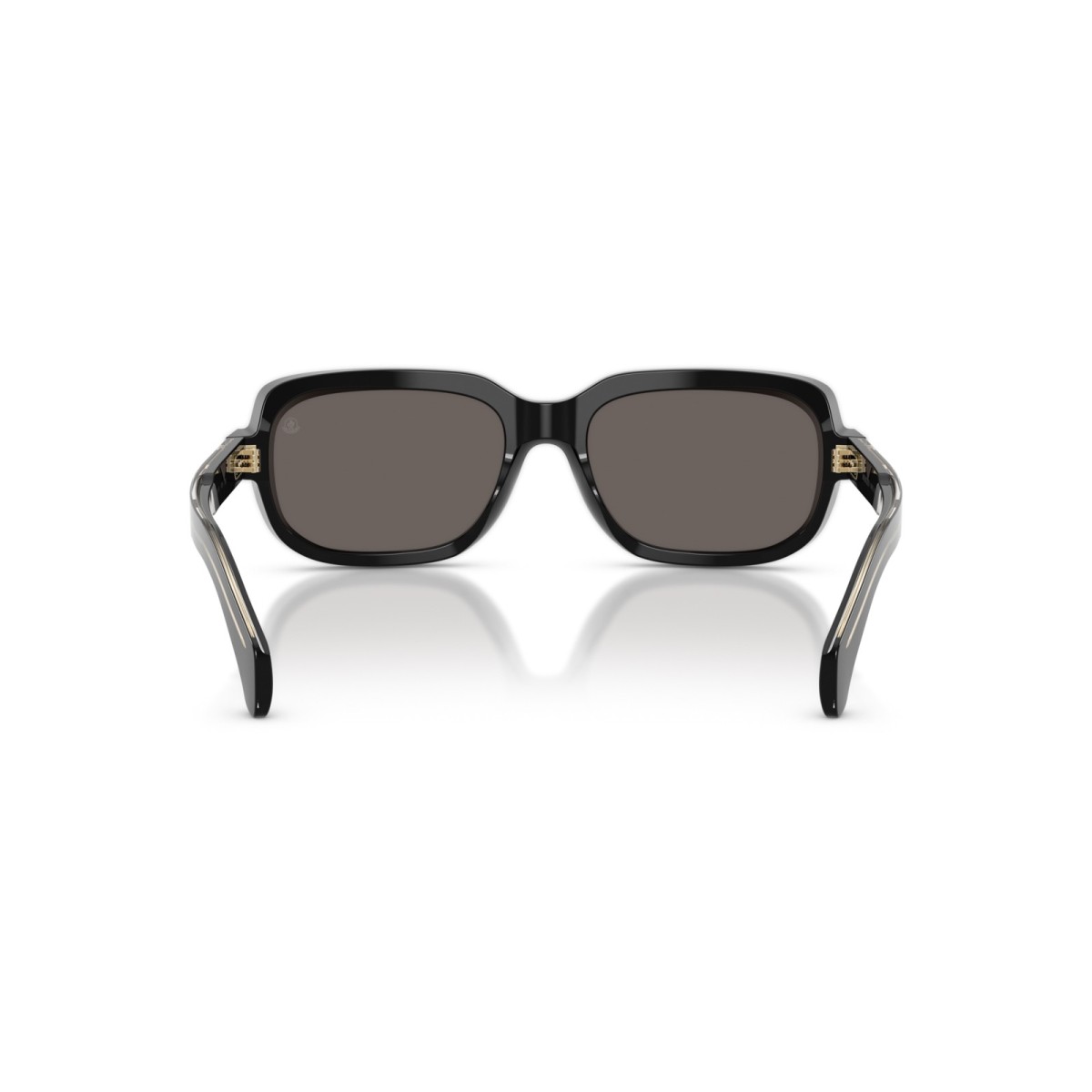 Moncler Suntrap ME6008 300187 | Sunglasses | Vytria Eyewear