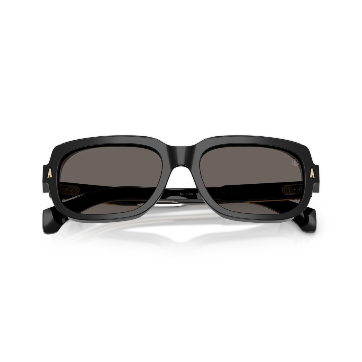 Moncler Suntrap ME6008 300187 | Sunglasses | Vytria Eyewear