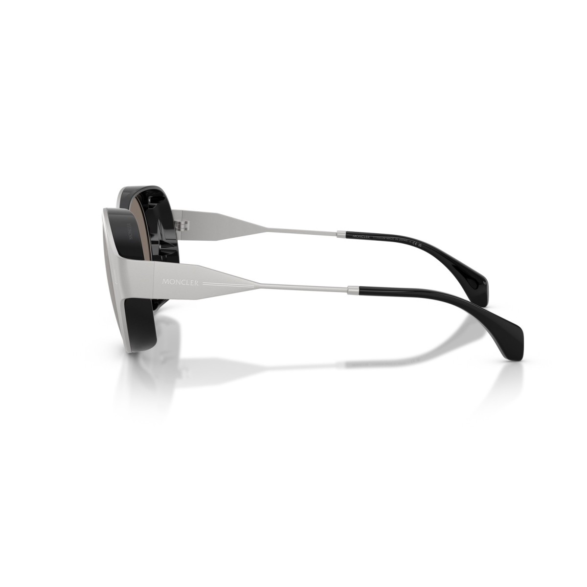 MONCLER Auros ME4005T 10046G | Sunglasses | Vytria Eyewear