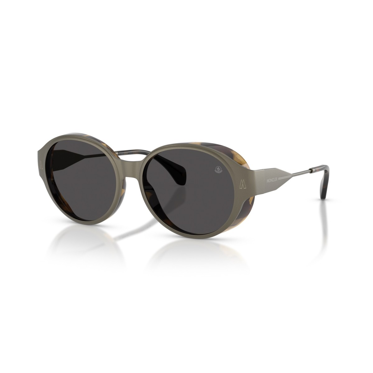 Sunglasses Moncler Auros ME4005T 100287