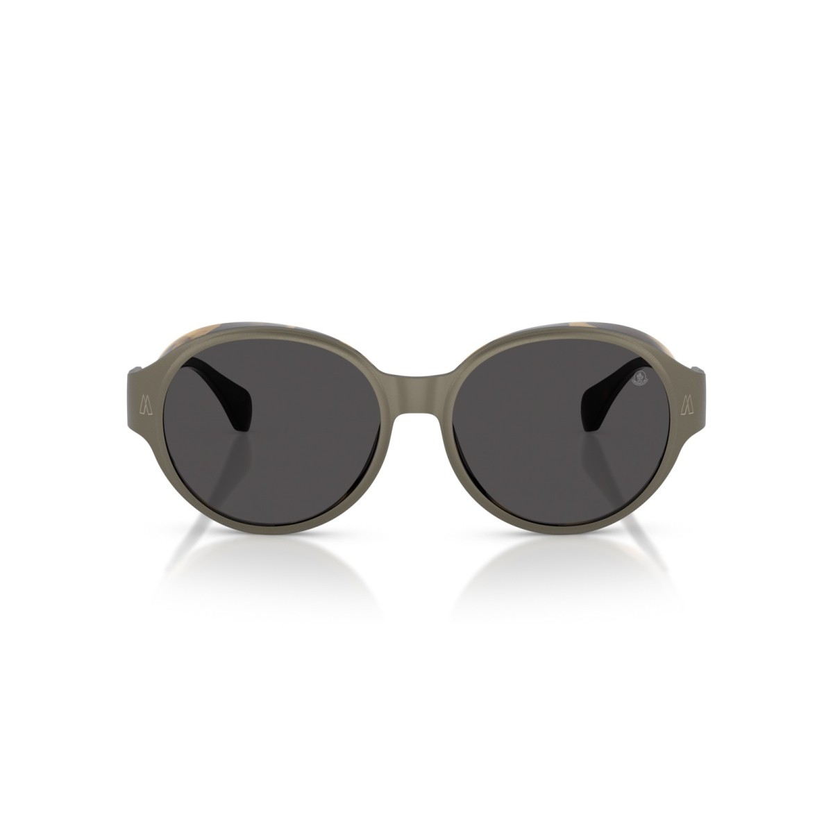Moncler Auros ME4005T 100287 | Sunglasses | Vytria Eyewear