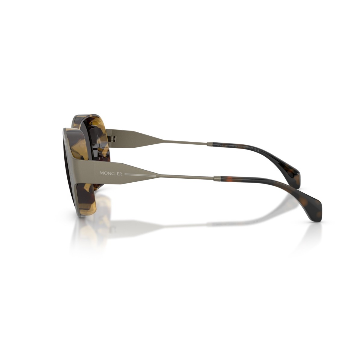 Moncler Auros ME4005T 100287 | Gafas de sol | Vytria Eyewear