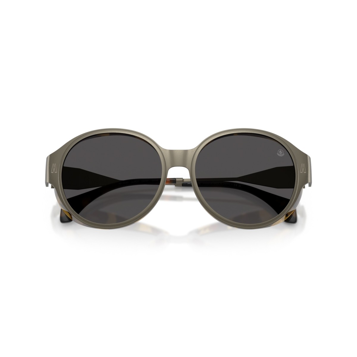 Moncler Auros ME4005T 100287 | Sunglasses | Vytria Eyewear