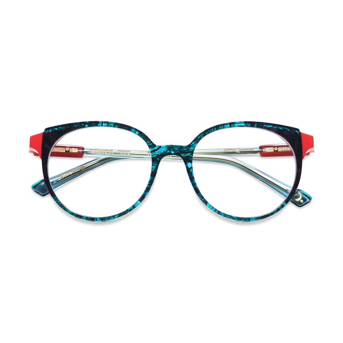 Monturas Etnia Barcelona Romanova | Vytria Eyewear
