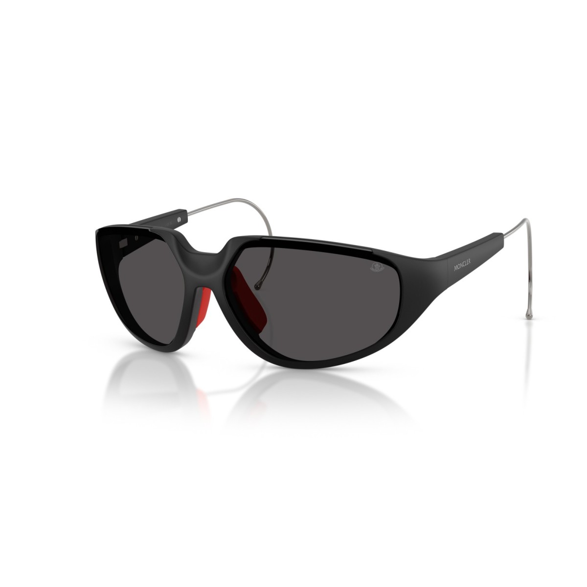 Sunglasses Moncler Laszer ME8008 500687