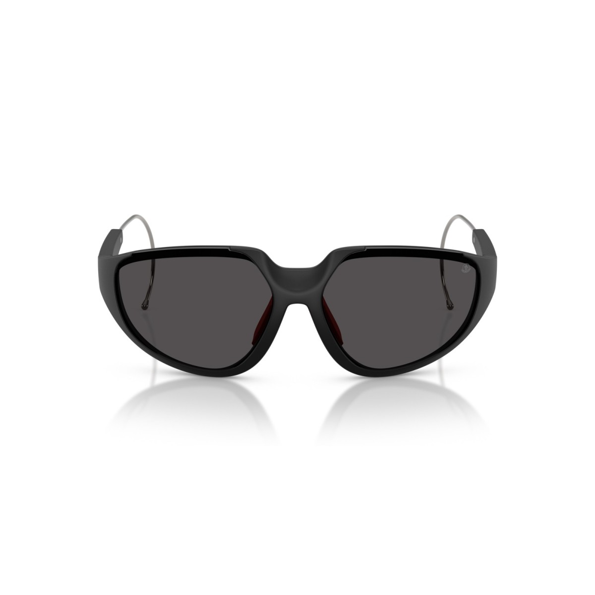 Moncler Laszer ME8008 500687 | Sunglasses | Vytria Eyewear